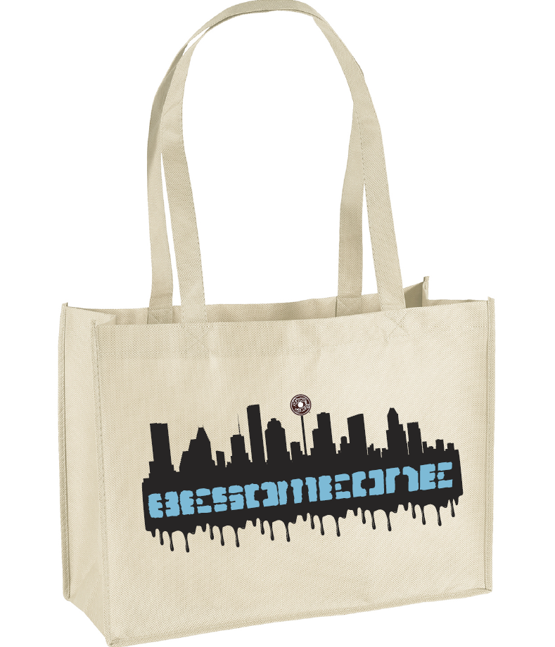 Besomeone Tote