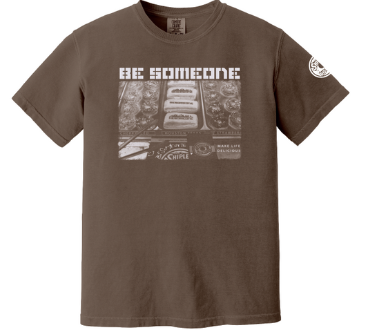 Besomeone T-Shirt
