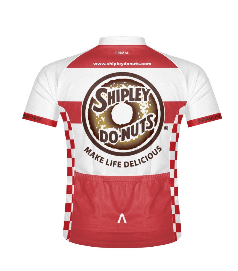 Bike Jersey