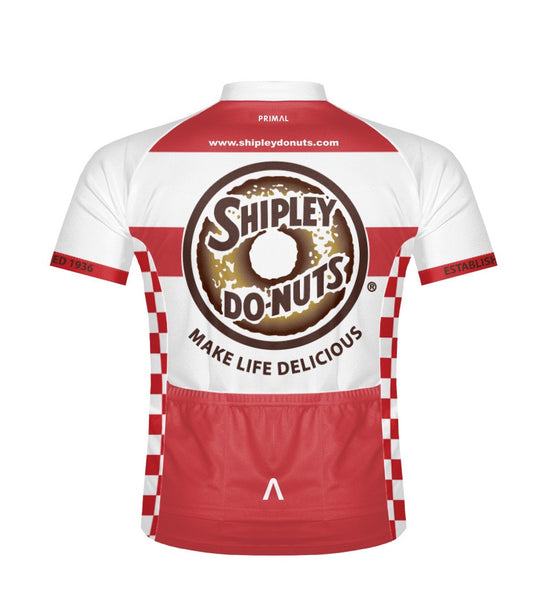 Bike Jersey
