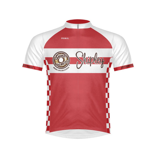 Bike Jersey
