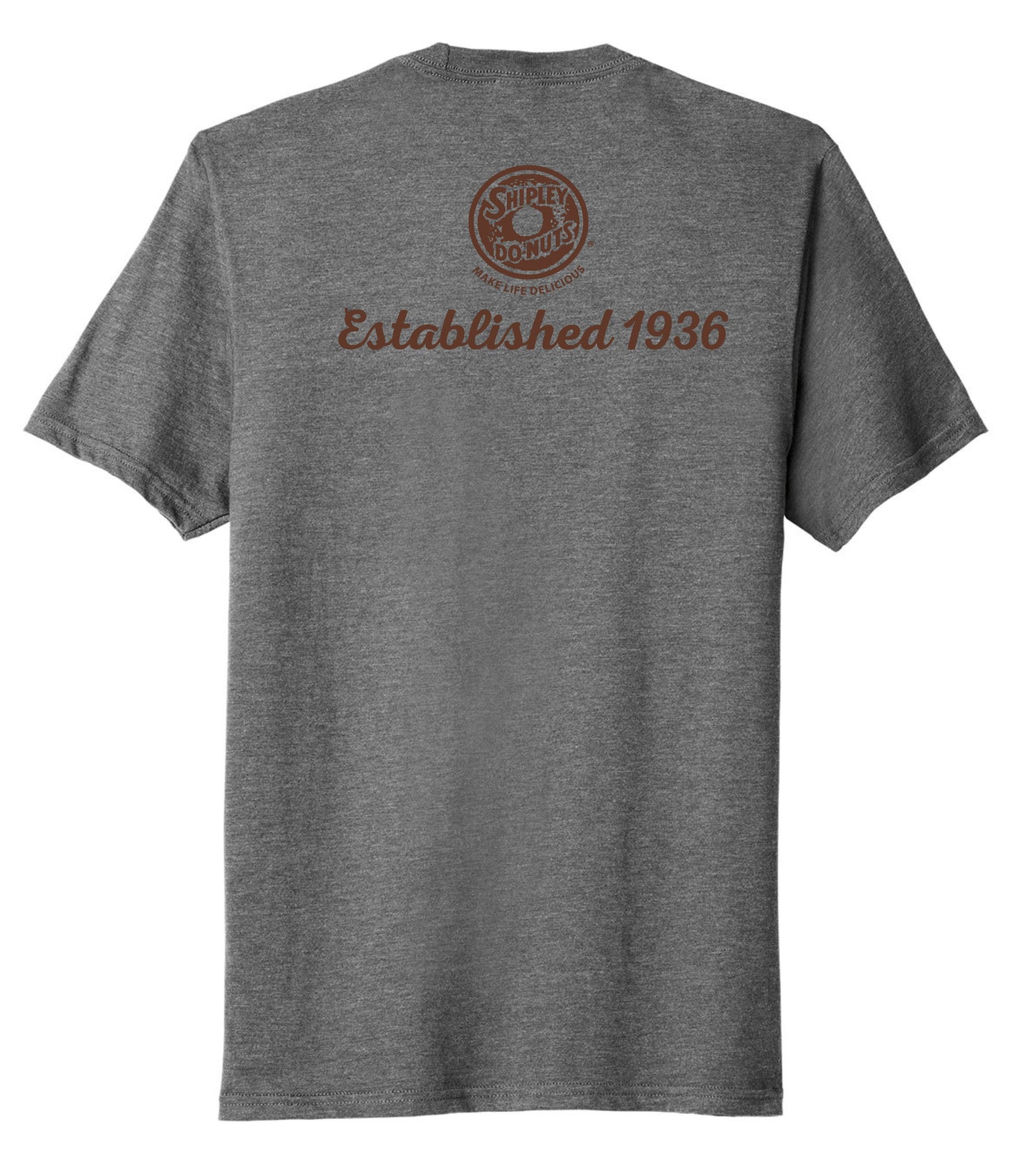Classic Logo T-Shirt